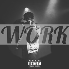 WORK (Prod. SEUSS)