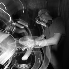 Tom Chapman live @Algorhythm 27.05.23