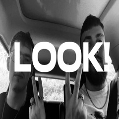 LOOK! ft Hayzed (prod. CELI-GANG)