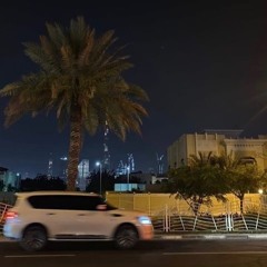 انا السماء والي يبي يشوفني فوق  راشد الماجد بطيء