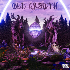 Wizzy Wonk - Old Growth