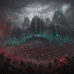 From Ember to Throne (Instrumental)