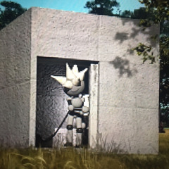 ConcernedApe - Calico Desert