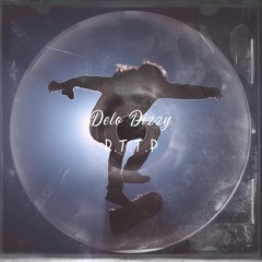 Delo Dizzy - Toxic freestyle  (track 1)