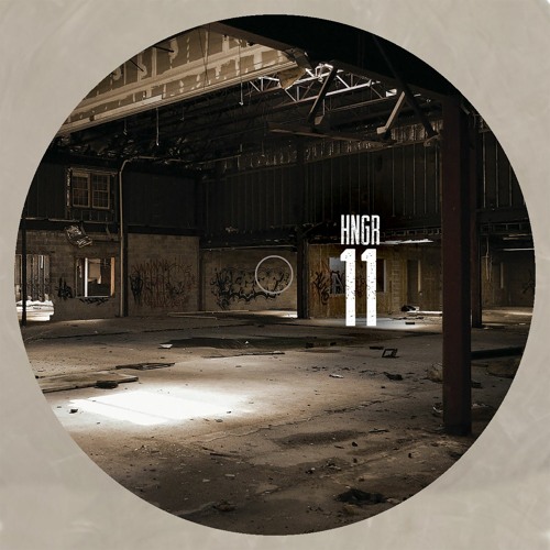 Halucigani - Bomberstander (OUT NOW on HNGR 11)