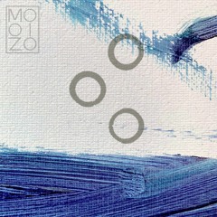 Premiere: Hermanez & Lost Desert - Cyan Session [Mooizo]