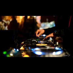 DJ Mix 20211218 by Kousei for Nature Space at aura anima