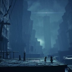 LITTLE NIGHTMARES