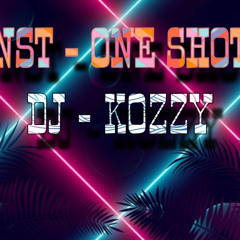 NST - ONE SHOT - KOZZY
