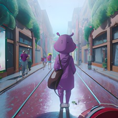 Solo - Hippo Lofi