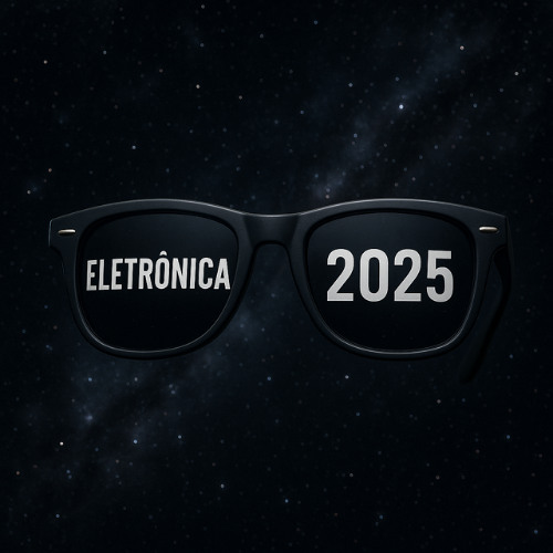Stream Prime Eletronica 2025 by Aldo Alves | Listen online for free on ...