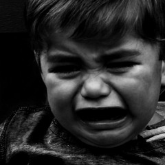 Dilemma: Det grædende barn
