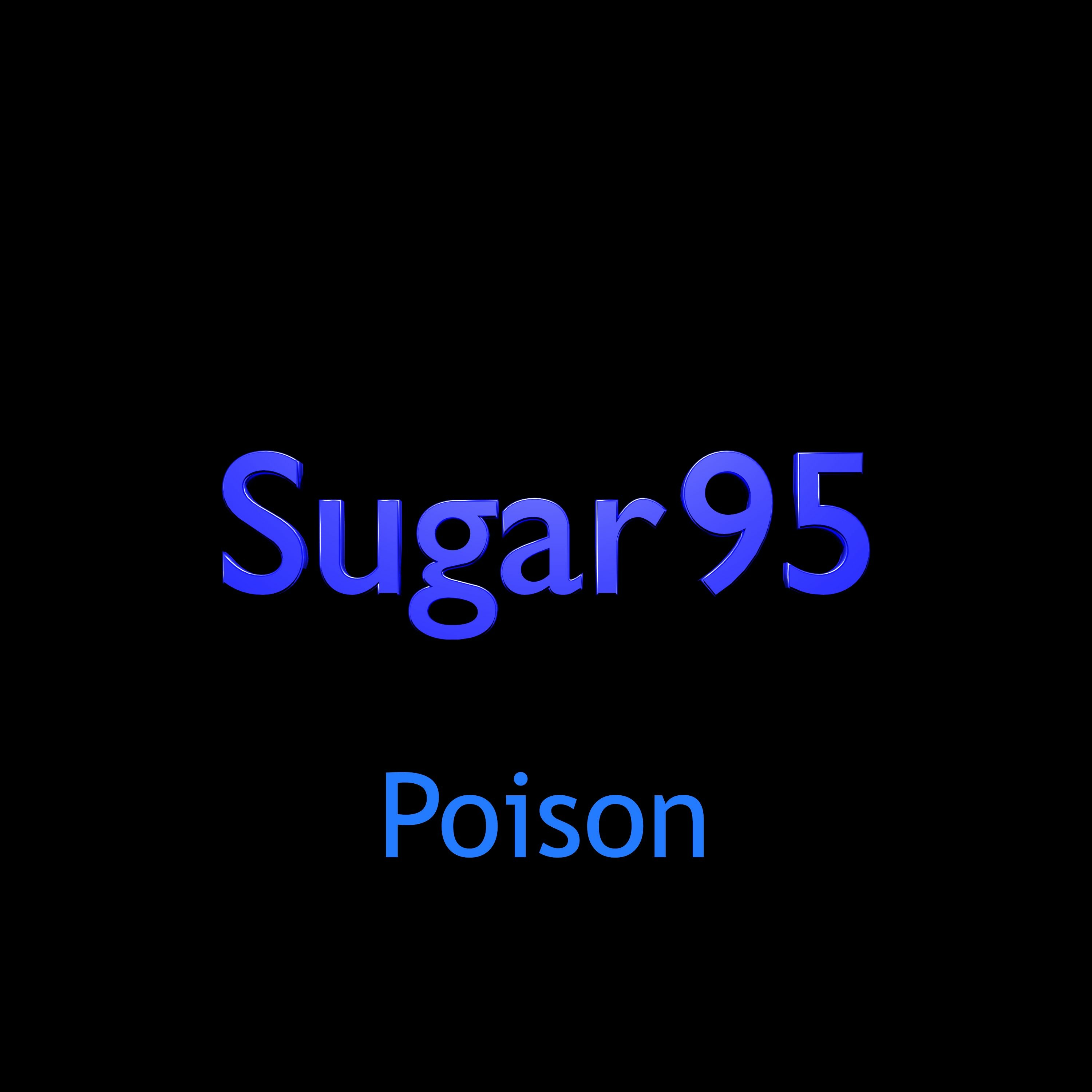 Poison episode artwork