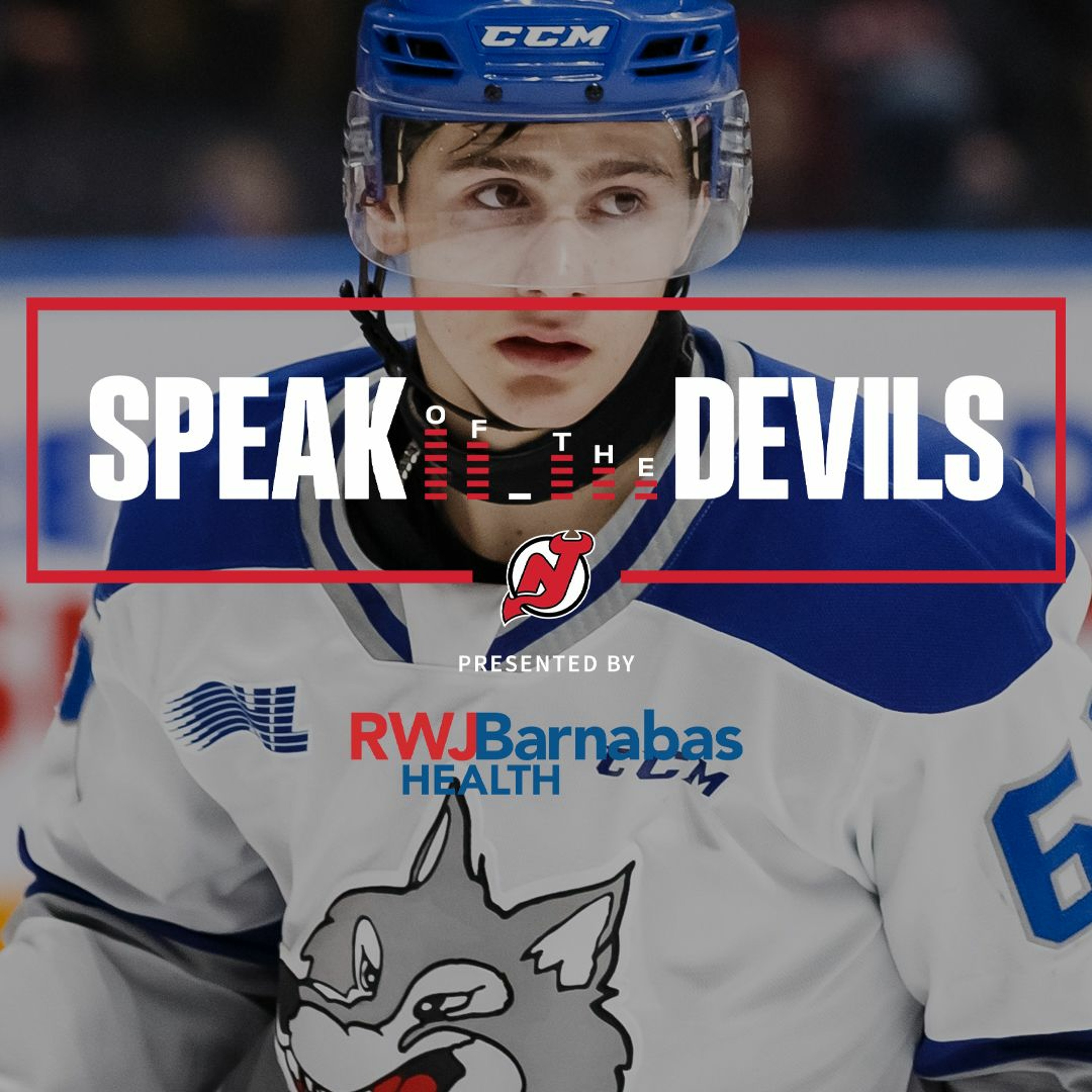 Chase Stillman | Speak of the Devils
