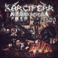 Karciferr - Gender Reveal (Vs relate)