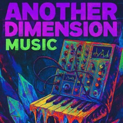 Experimental Newground Forest Psytrance | ANOTHER DIMENSION MUSIC DISCOGRAPHY |