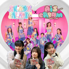 AiSalaMin (Love Live! x BINI mashup)