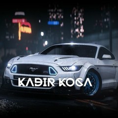 Tuana Özkurt - Hasta İşi (Kadir Koca Remix)