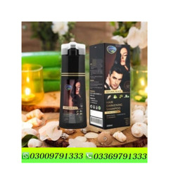 Luvvel Hair Color Shampoo Price in Pakistan – Best Hair Color Solution 2025 | DarazSale.com