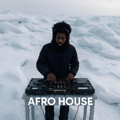 🎧 Afro House Live Set | Mixed by 13A | 2025 Summer Vibes
