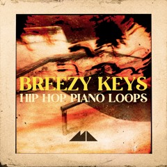 Breezy Keys [Pack Demo]