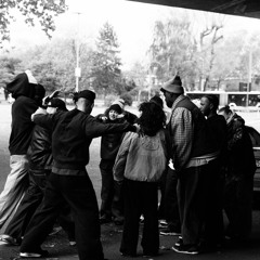 S(TUFF) FROM DA SCENE BEAT TAPE