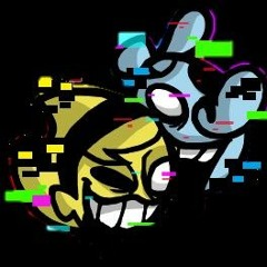 Glitched Friend - FNF