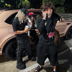 WHIM WHAMMIE FREESTYLE