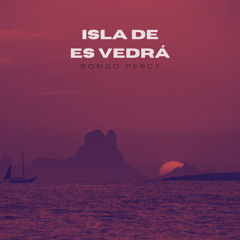 Isla de es Vedrá