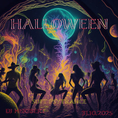 Halloween_2025-10-31_ DJ-Heribert Mix