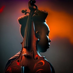 Ninos De La Frontera (String Quartet Composition)