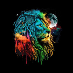 Praise Jah In the Moonlight -YG Marley (EQ)