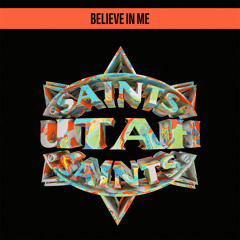 Believe in Me (DJ Tim's Bliss Mix)