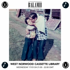 West Norwood Cassette Library - January 2024