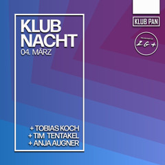TIM TENTAKEL vs. TOBI KOCH @ KLUB PAN I 04-03-2022 (3/3)