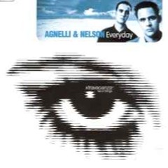 Agnelli & Nelson - Everyday (Artena 2024 Bootleg)