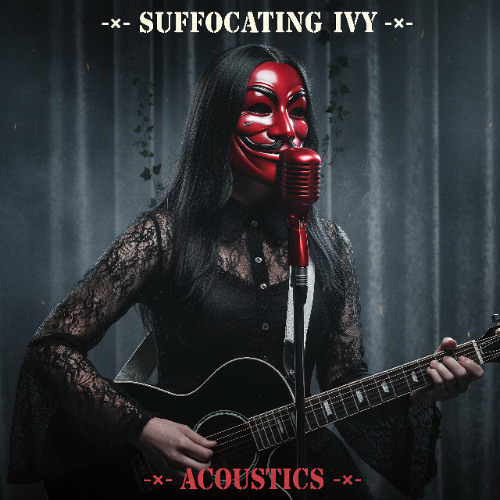 -X- SUFFOCATING IVY -X- Unbreakable Invincible Acoustic -X-