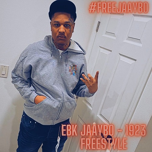 EBK JAAYBO - 1923 FREESTYLE