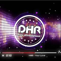 Your Love-DHR