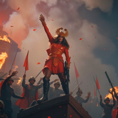 Victorious Soul