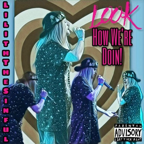 Lilith The Sinful How We're Doin Done.MP3