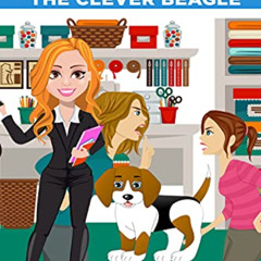 DOWNLOAD KINDLE 💕 Murder for the Crafty Ladies and the Clever Beagle (Dog Detective