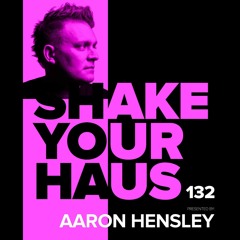 Shake Your House DJ Mix May 17 2021