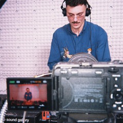 STAGEFRIGHT @ Sound Gallery