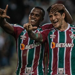 MC CK DO SD - TROPA DO FLUMINENSE 🇮🇹 ( DJ'S LUAN DO SD & PV DO S.I )