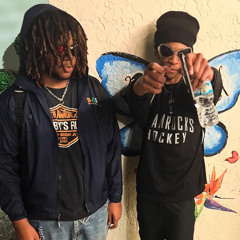 Chozhen (ft. JAC0TE!)