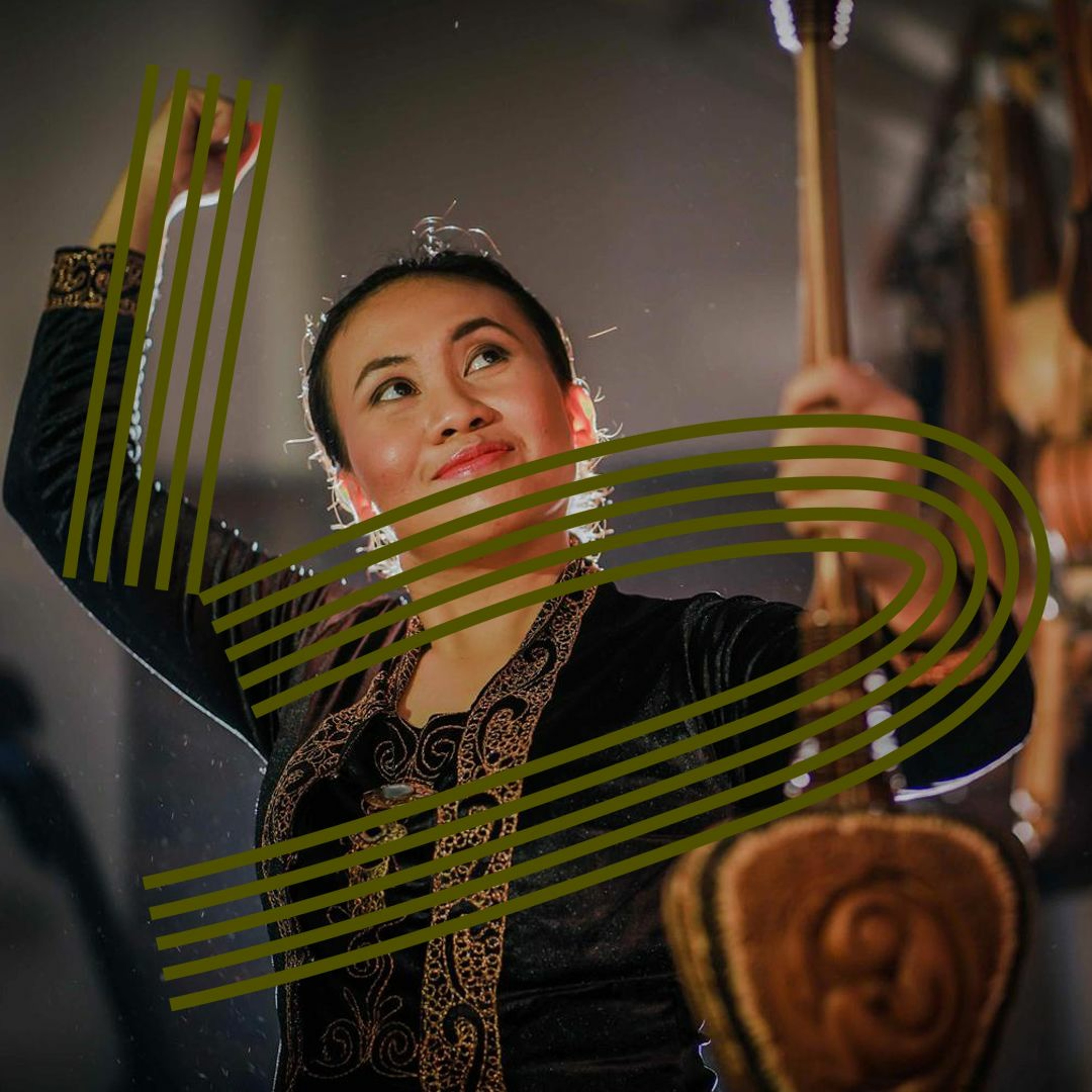 Gaudeamus | Podcast Curious Ears