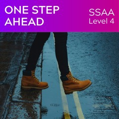 One Step Ahead (SSAA Lv4) KerryMarsh.com Demo