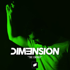 The Energy (Extended Mix)
