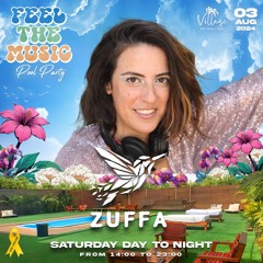 Cool Dj ZUFFA ( Female Dj )Dj Mixes 2025